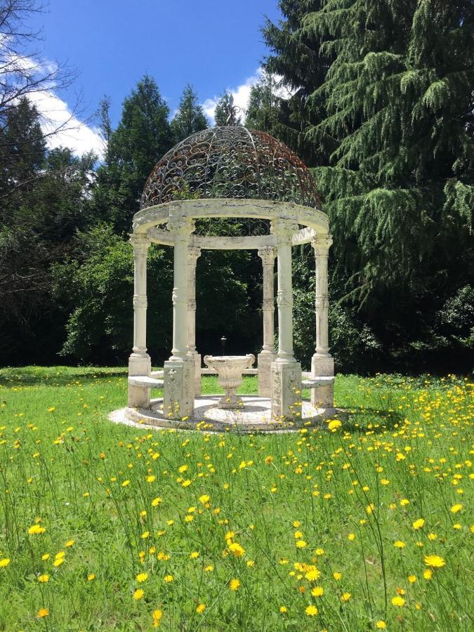Le Belvedere Thiviers 외부 사진