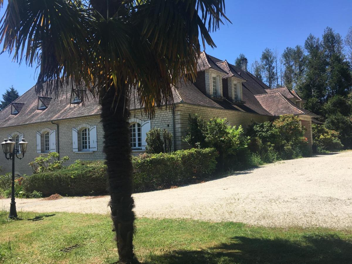 Le Belvedere Thiviers 외부 사진
